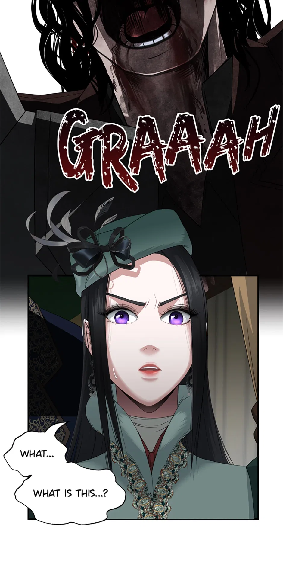 The Villainess’s Road to Revenge Chapter 58 – Page 26