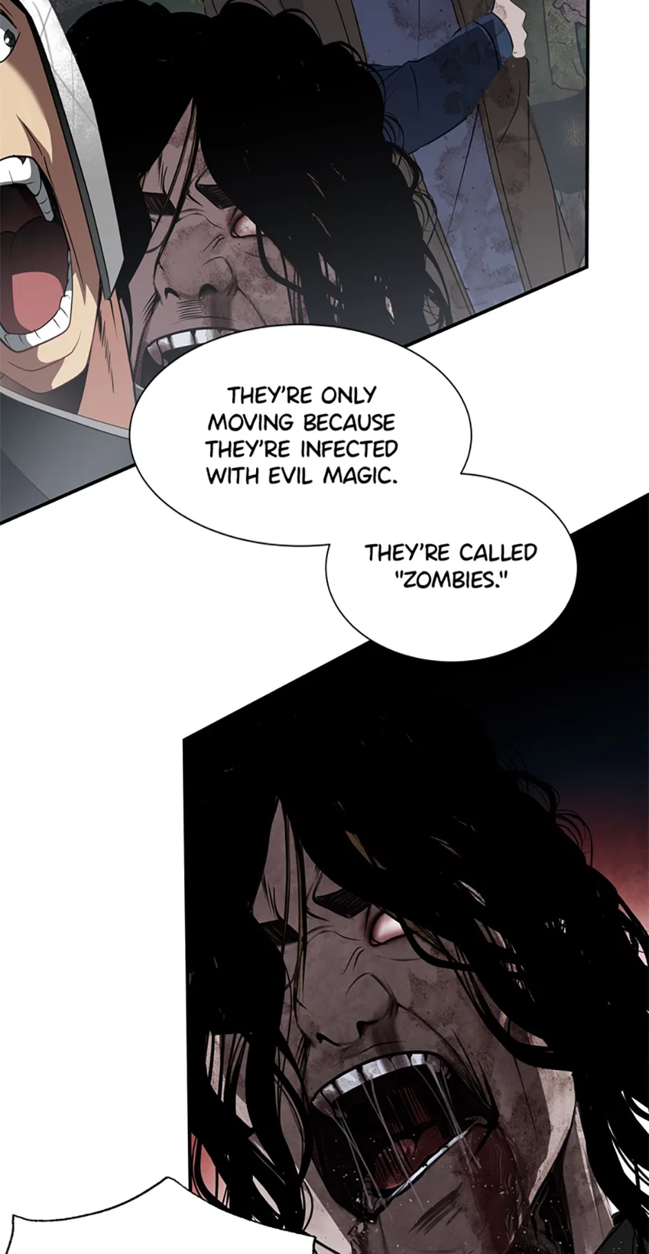 The Villainess’s Road to Revenge Chapter 58 – Page 30