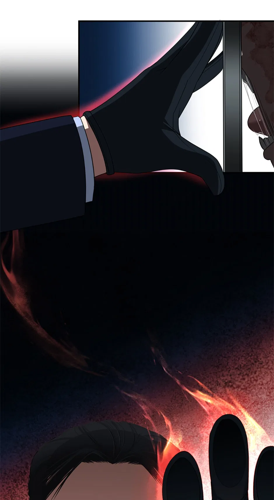 The Villainess’s Road to Revenge Chapter 58 – Page 33