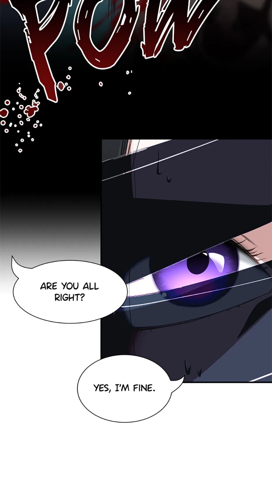 The Villainess’s Road to Revenge Chapter 58 – Page 35