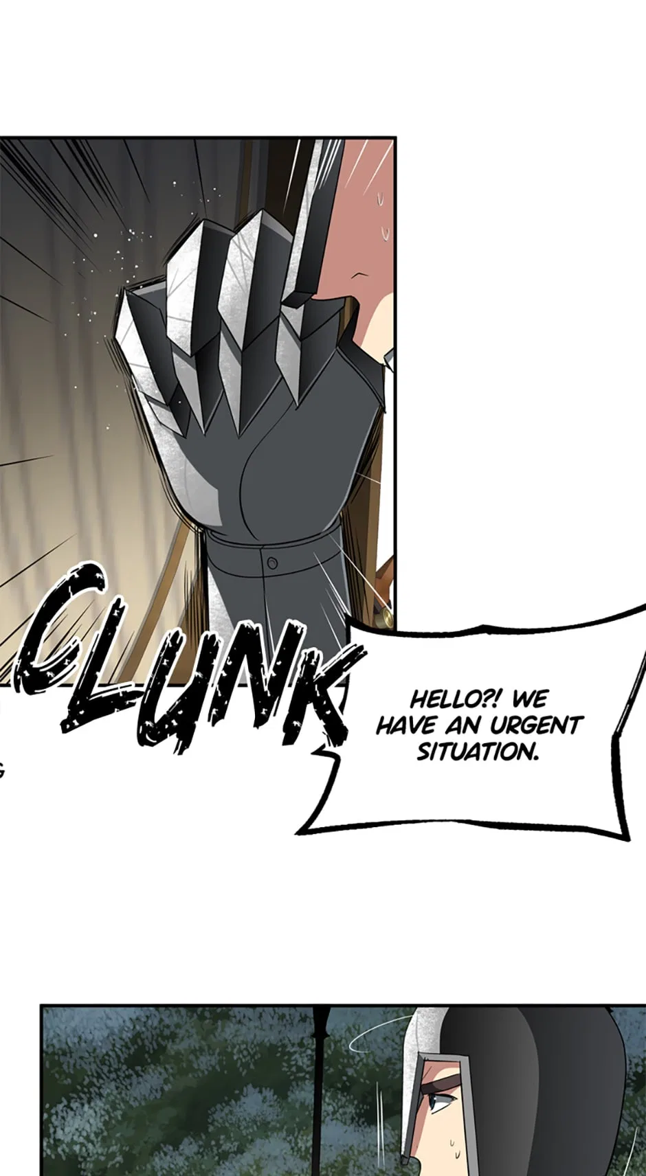 The Villainess’s Road to Revenge Chapter 58 – Page 36