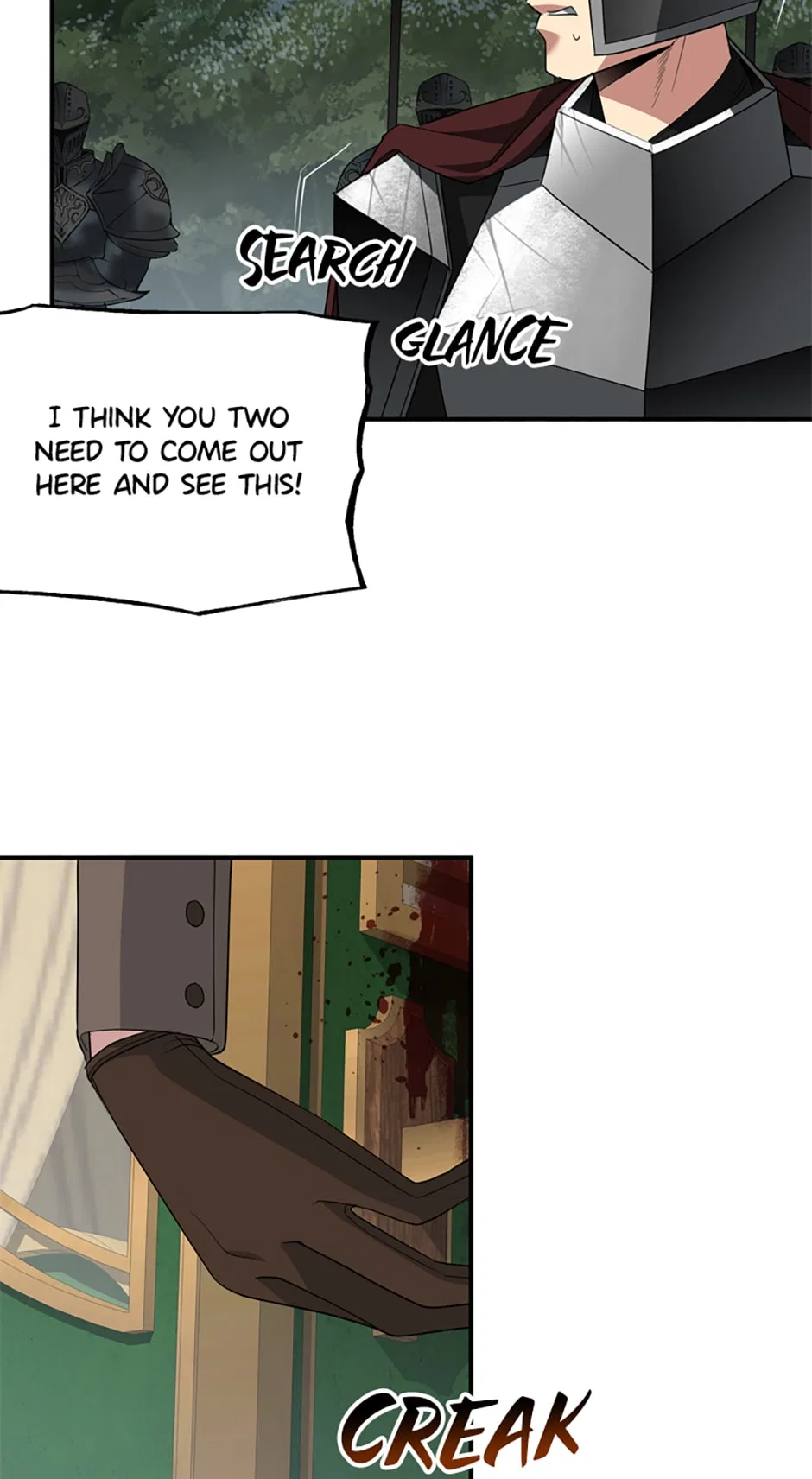 The Villainess’s Road to Revenge Chapter 58 – Page 37