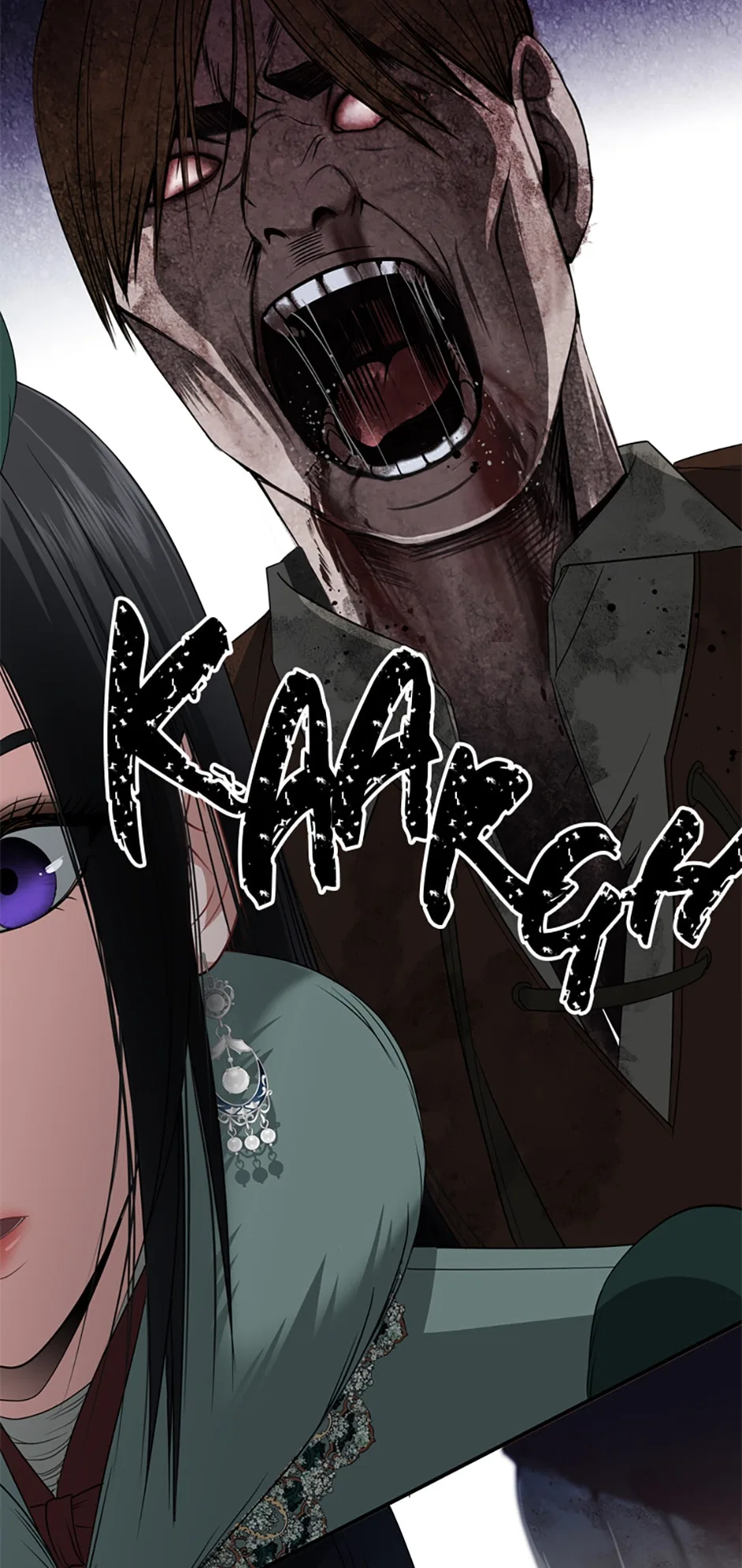 The Villainess’s Road to Revenge Chapter 58 – Page 42