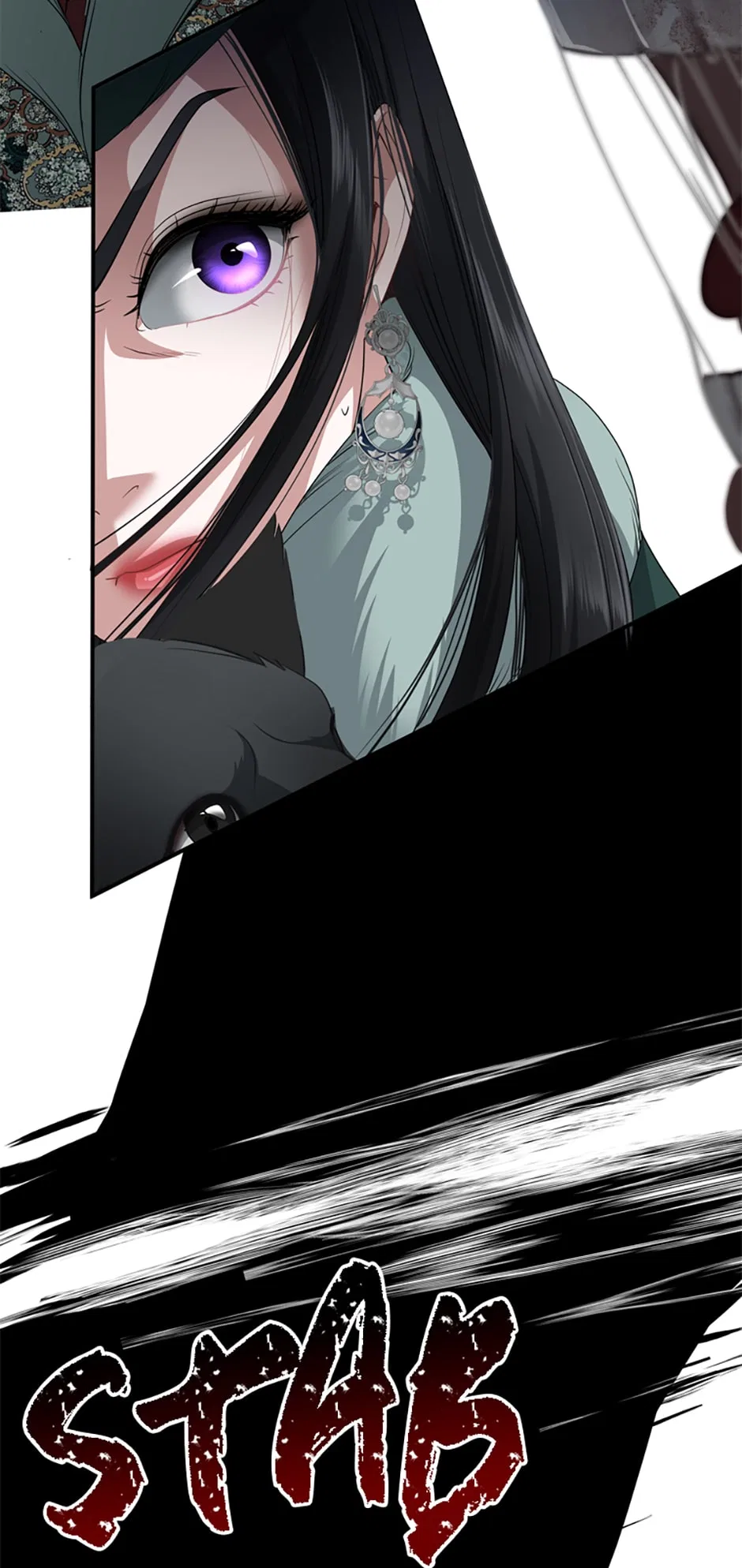 The Villainess’s Road to Revenge Chapter 58 – Page 43