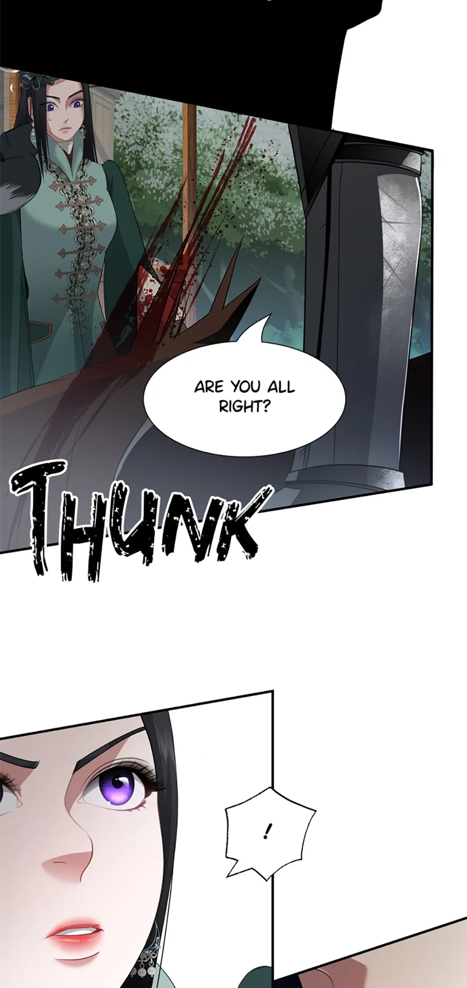 The Villainess’s Road to Revenge Chapter 58 – Page 44