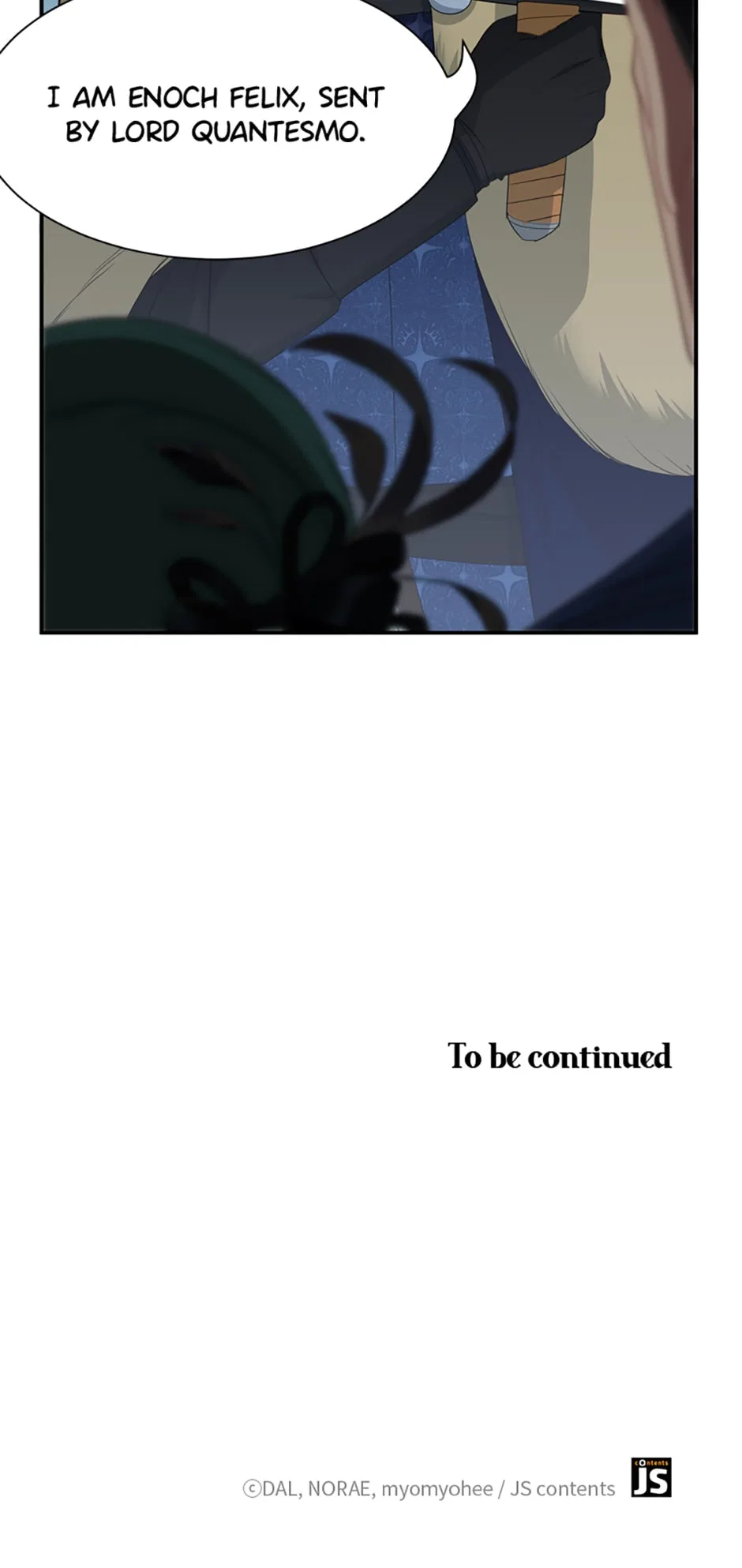 The Villainess’s Road to Revenge Chapter 58 – Page 46
