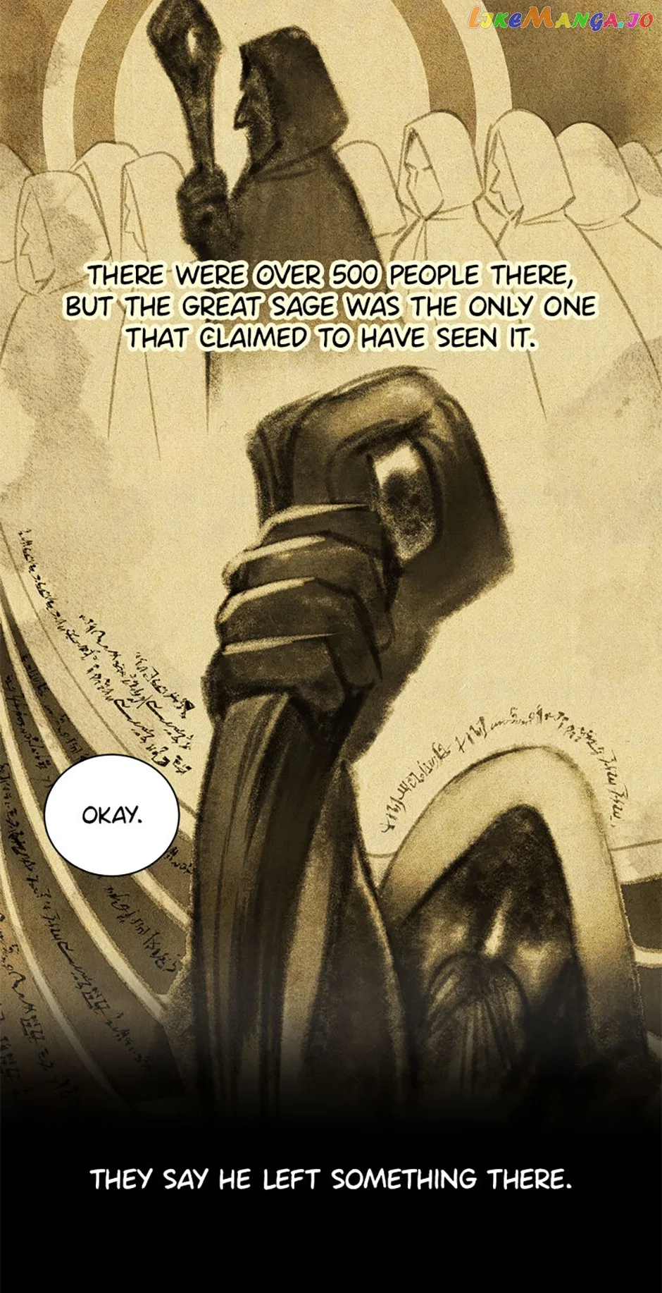 The Villainess’s Road to Revenge Chapter 57 – Page 5