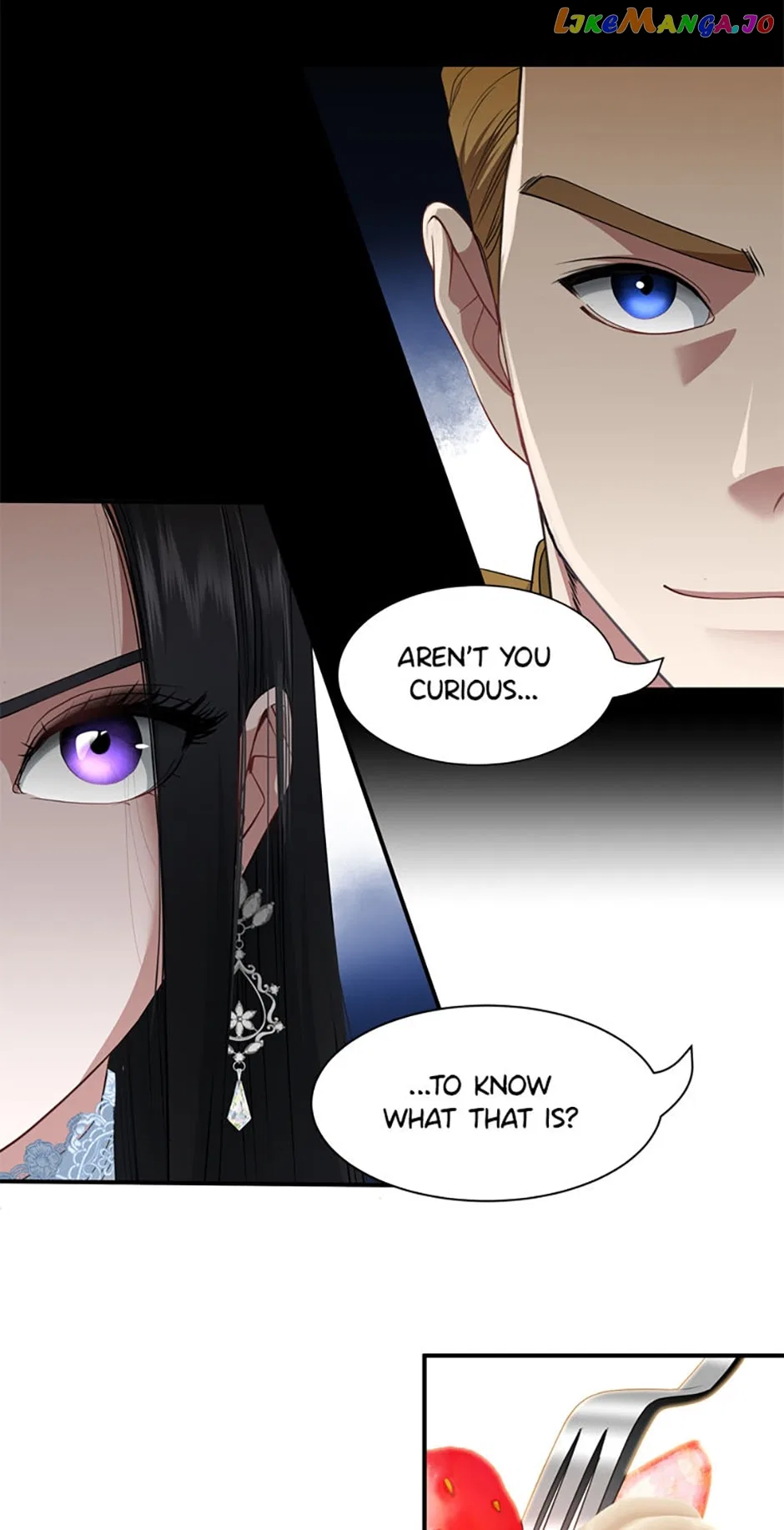 The Villainess’s Road to Revenge Chapter 57 – Page 6
