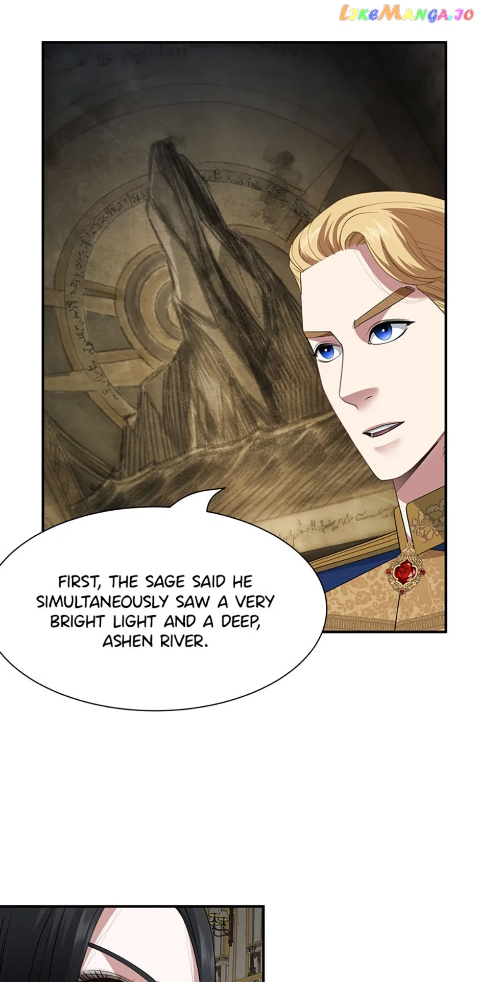 The Villainess’s Road to Revenge Chapter 57 – Page 9
