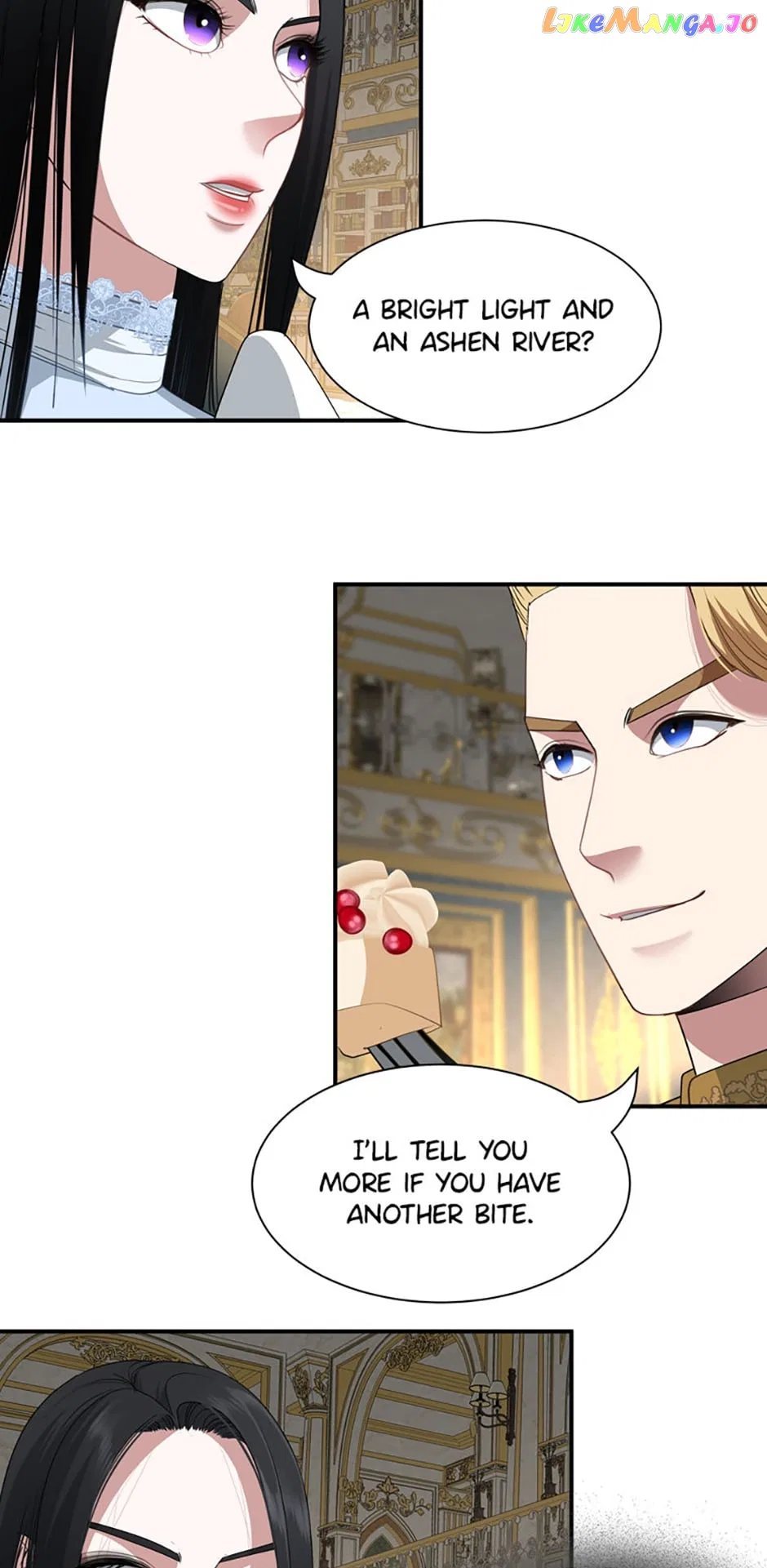 The Villainess’s Road to Revenge Chapter 57 – Page 10