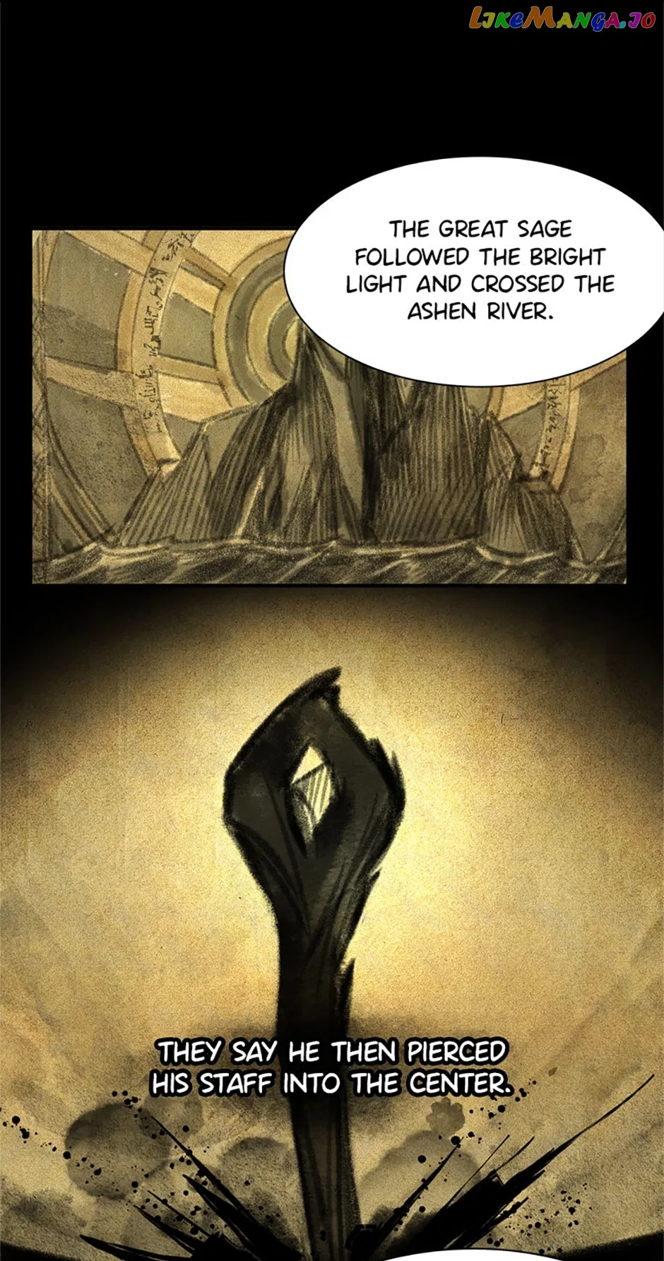 The Villainess’s Road to Revenge Chapter 57 – Page 14