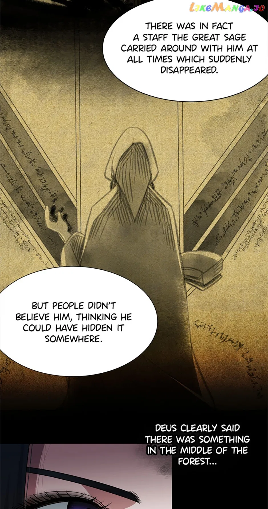The Villainess’s Road to Revenge Chapter 57 – Page 15