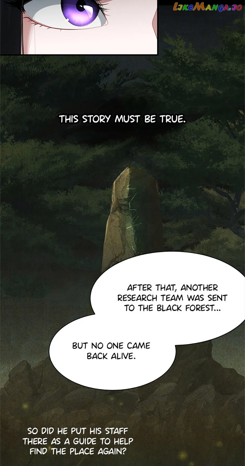 The Villainess’s Road to Revenge Chapter 57 – Page 16