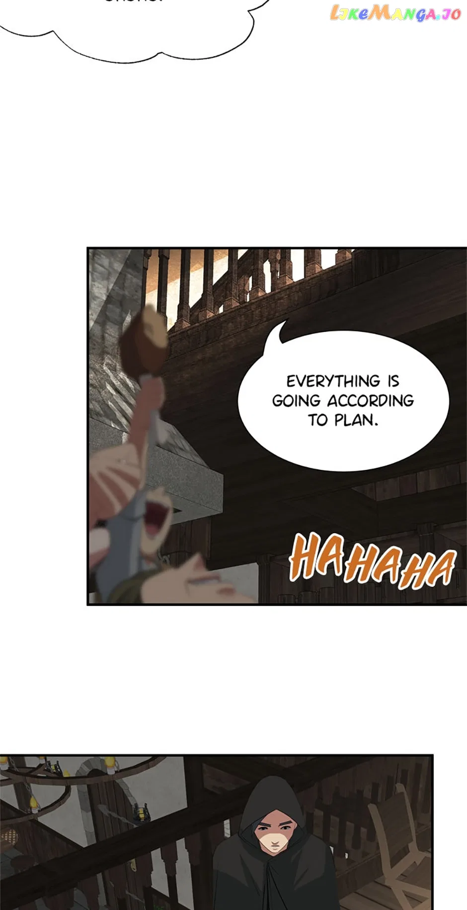 The Villainess’s Road to Revenge Chapter 57 – Page 23