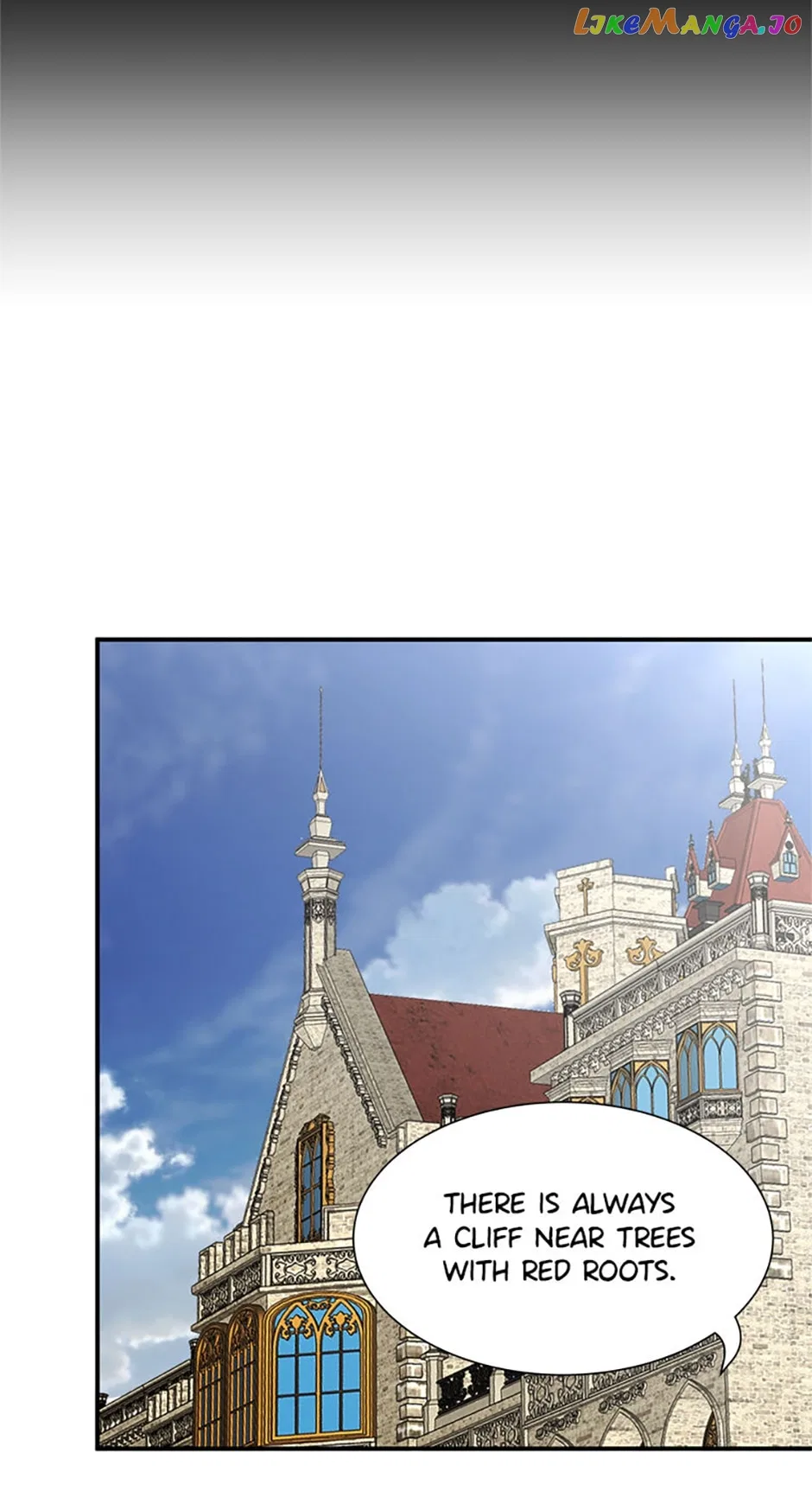 The Villainess’s Road to Revenge Chapter 57 – Page 32
