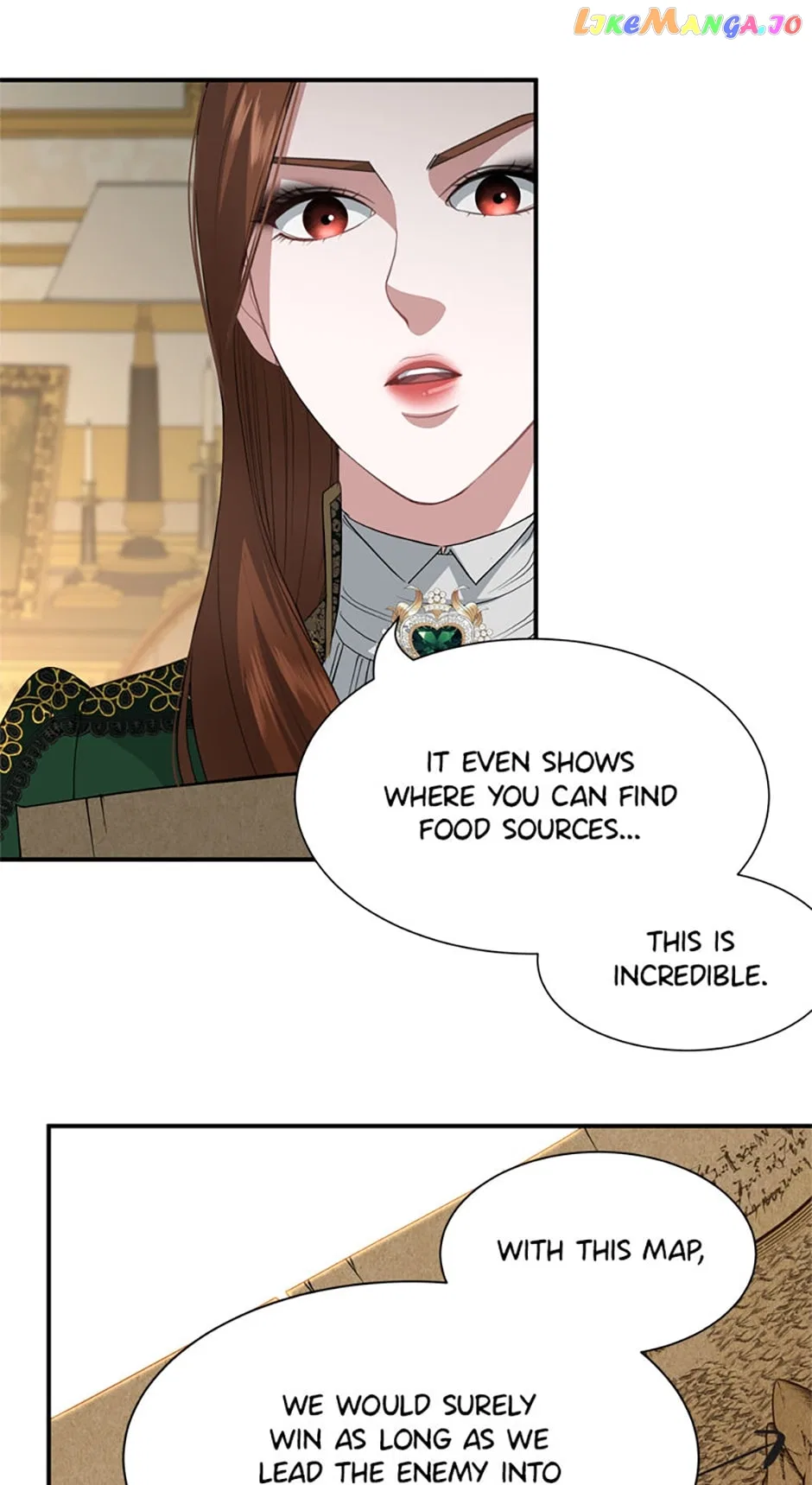 The Villainess’s Road to Revenge Chapter 57 – Page 35
