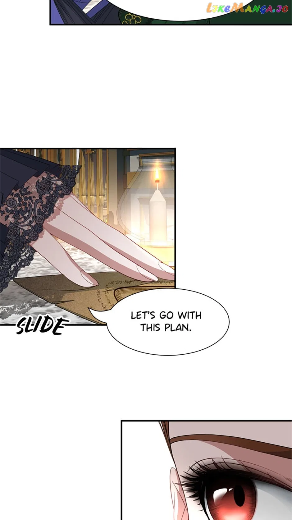 The Villainess’s Road to Revenge Chapter 57 – Page 42