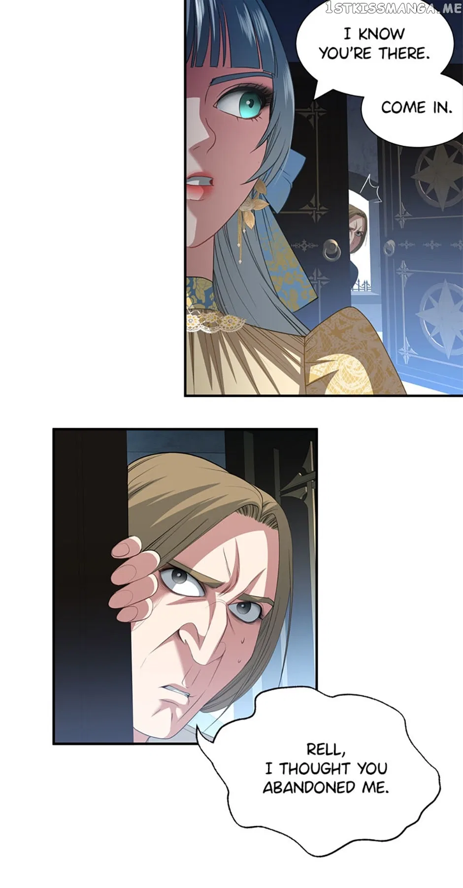 The Villainess’s Road to Revenge Chapter 56 – Page 5