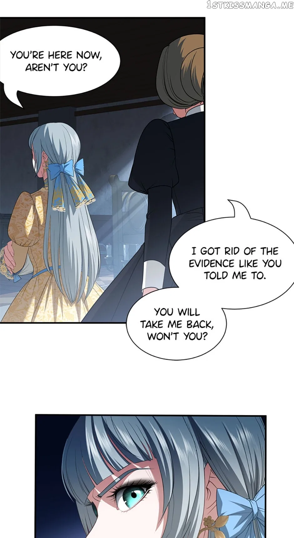 The Villainess’s Road to Revenge Chapter 56 – Page 6