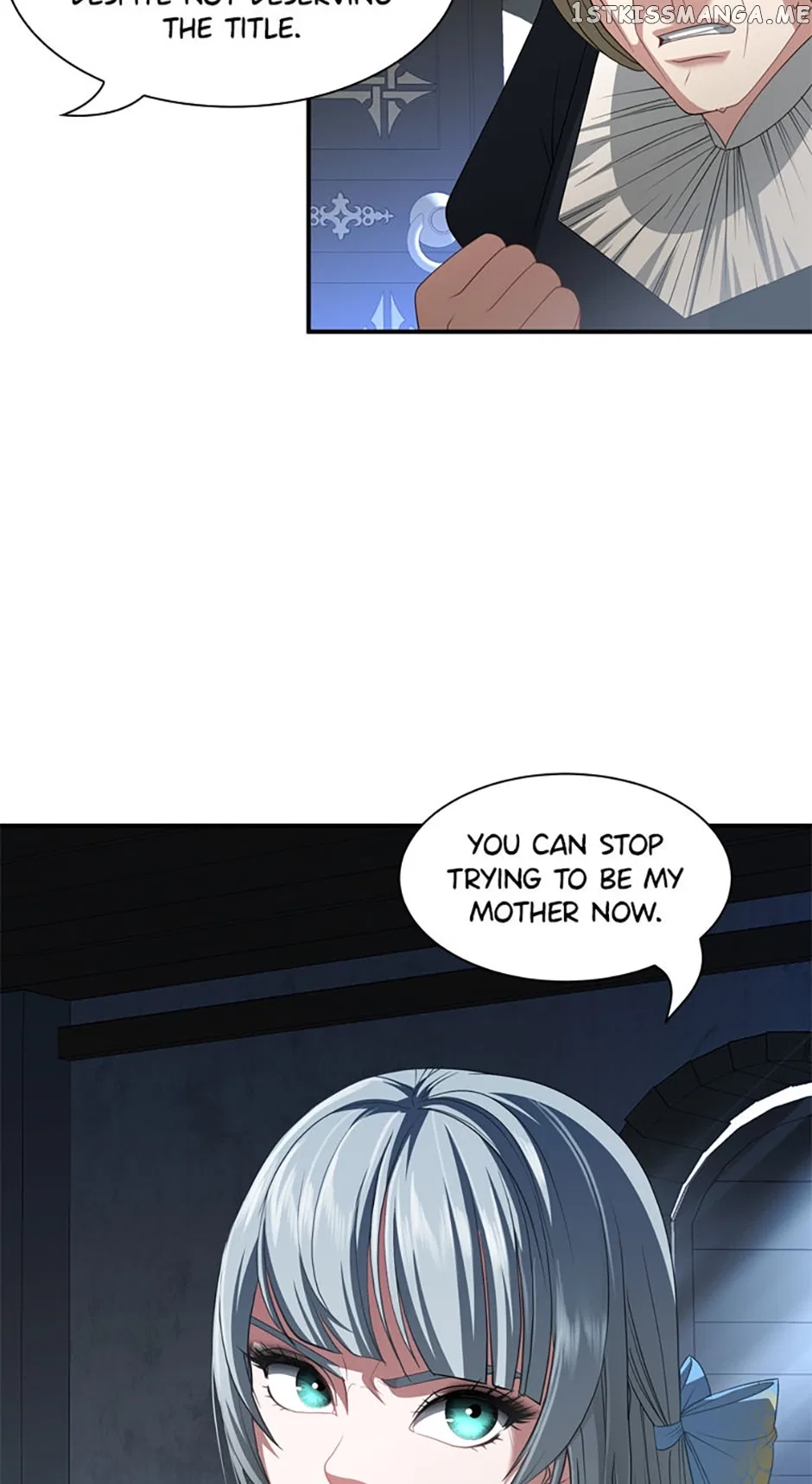 The Villainess’s Road to Revenge Chapter 56 – Page 9