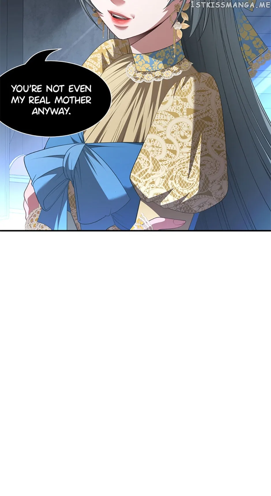 The Villainess’s Road to Revenge Chapter 56 – Page 10