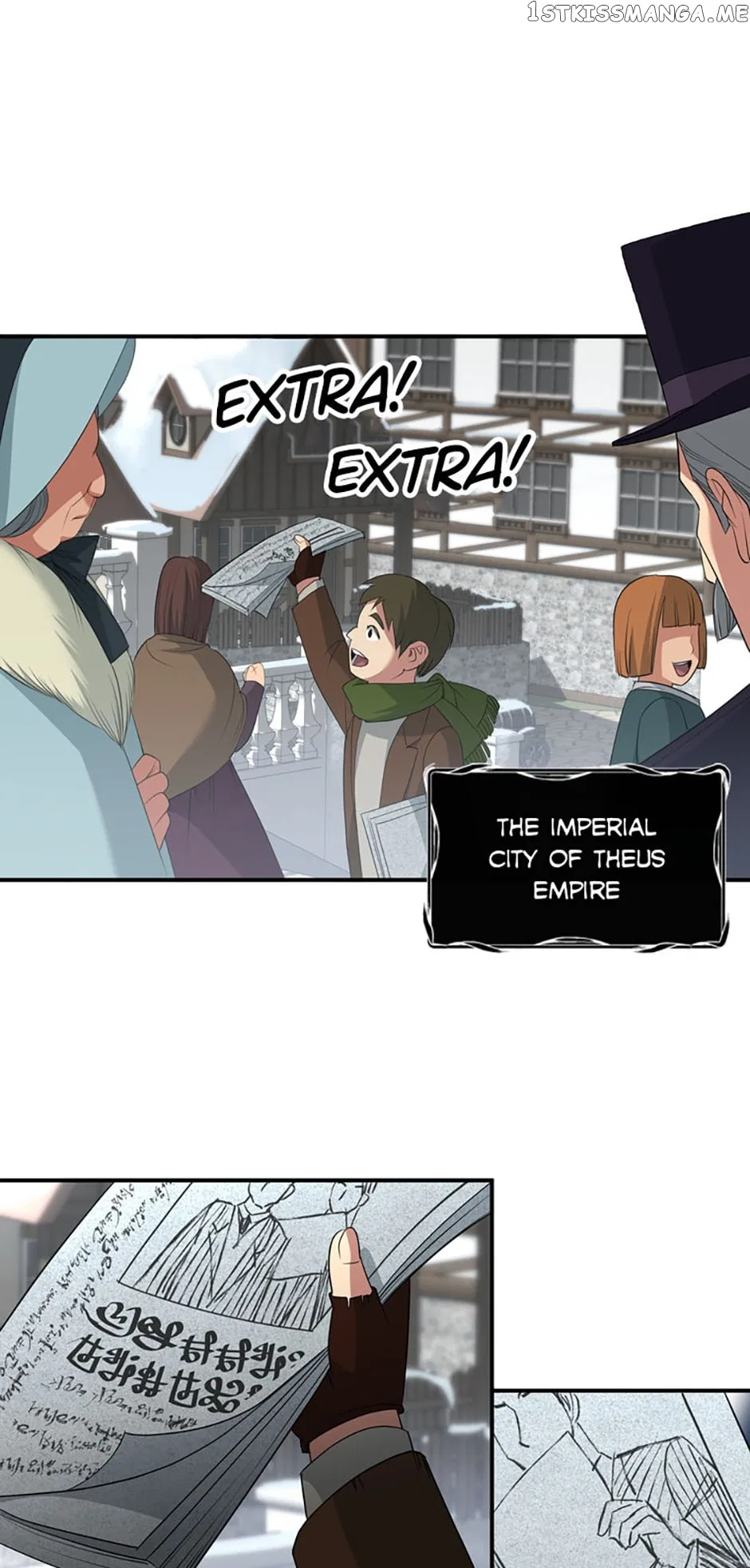 The Villainess’s Road to Revenge Chapter 56 – Page 12