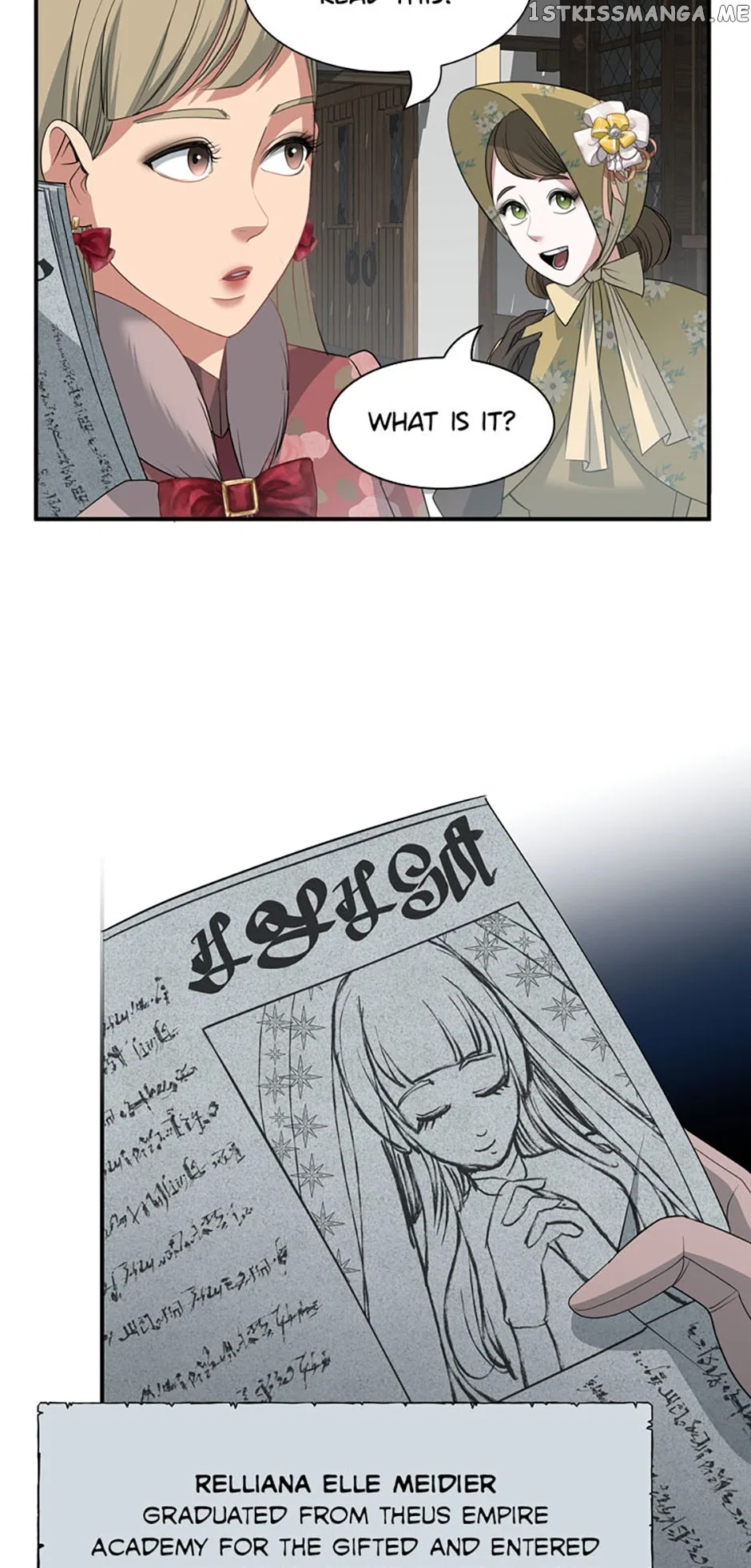 The Villainess’s Road to Revenge Chapter 56 – Page 14