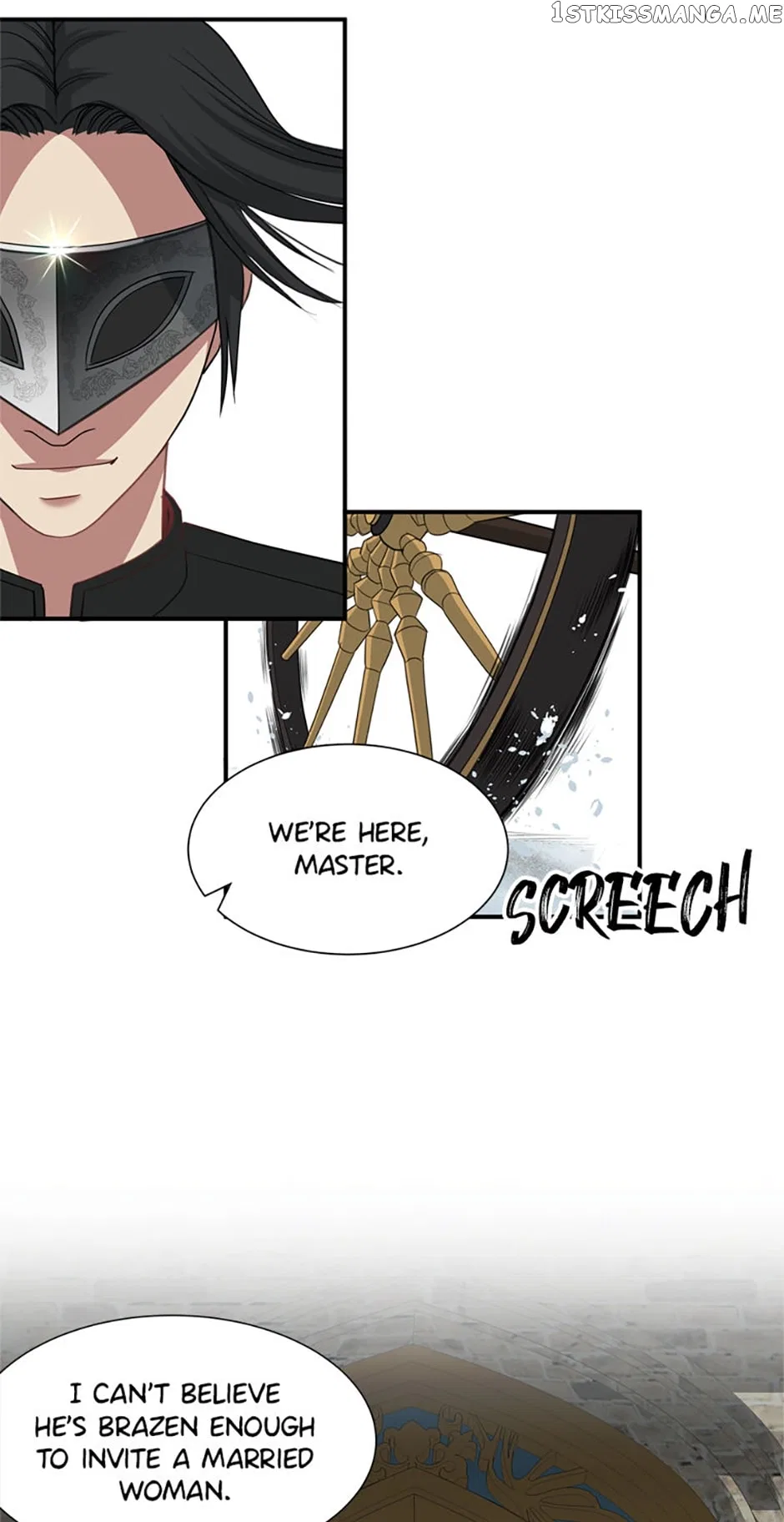 The Villainess’s Road to Revenge Chapter 56 – Page 17