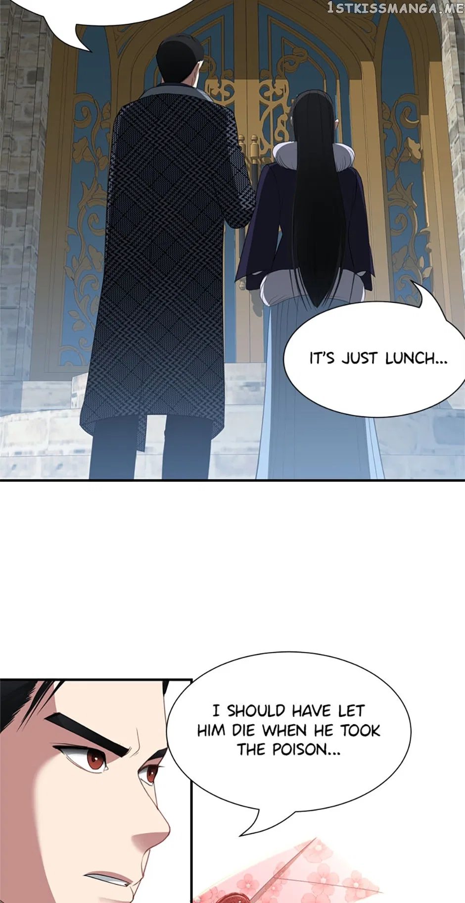 The Villainess’s Road to Revenge Chapter 56 – Page 18