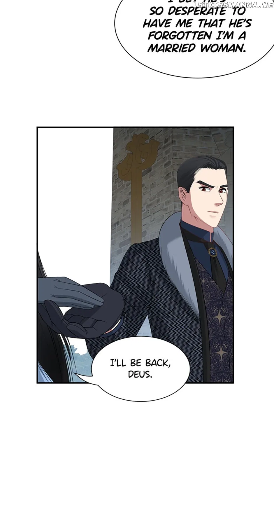 The Villainess’s Road to Revenge Chapter 56 – Page 20