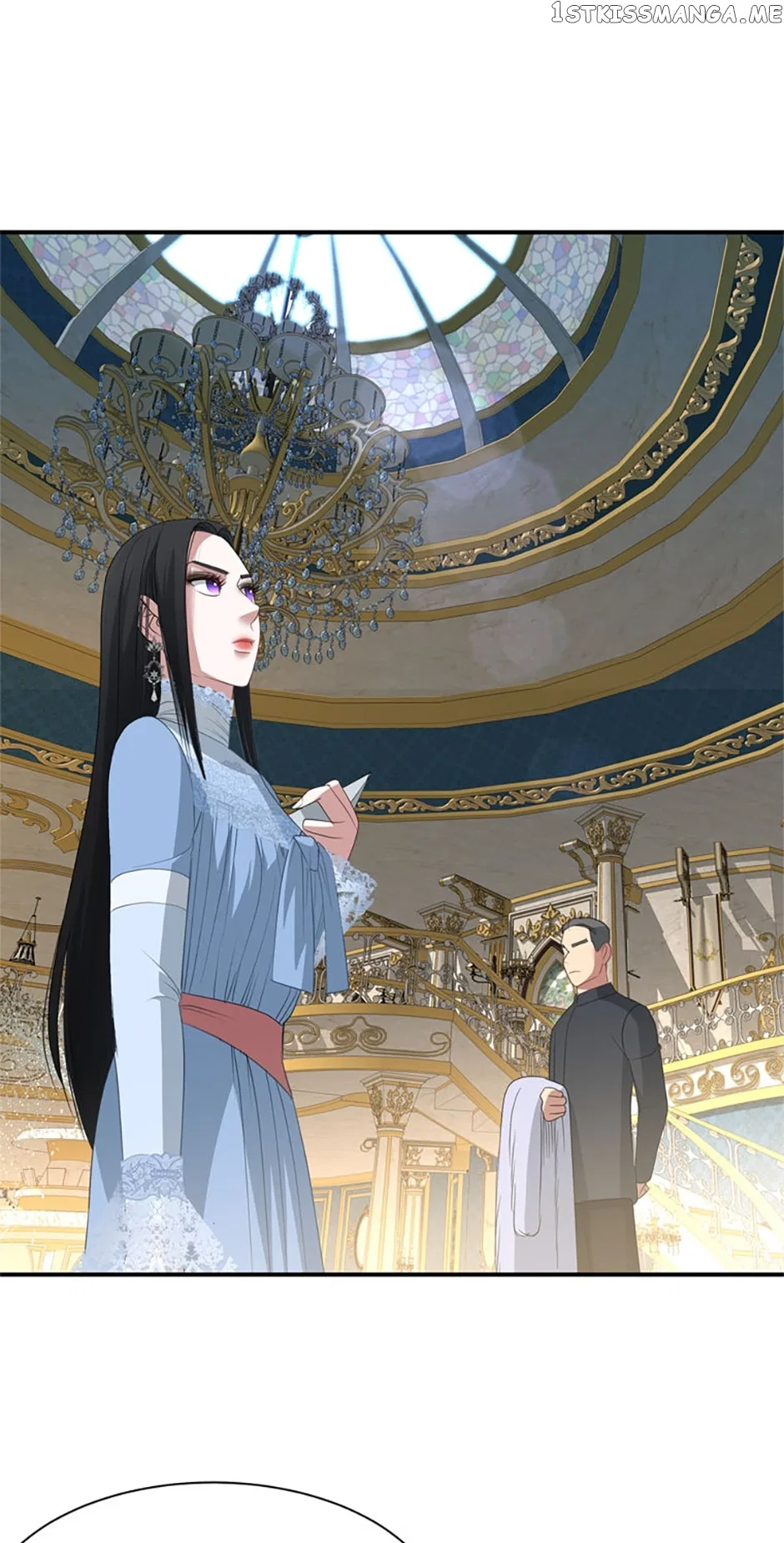 The Villainess’s Road to Revenge Chapter 56 – Page 21