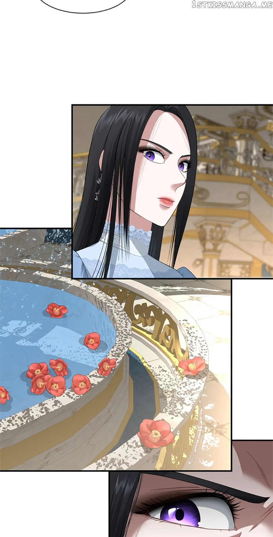 The Villainess’s Road to Revenge Chapter 56 – Page 23