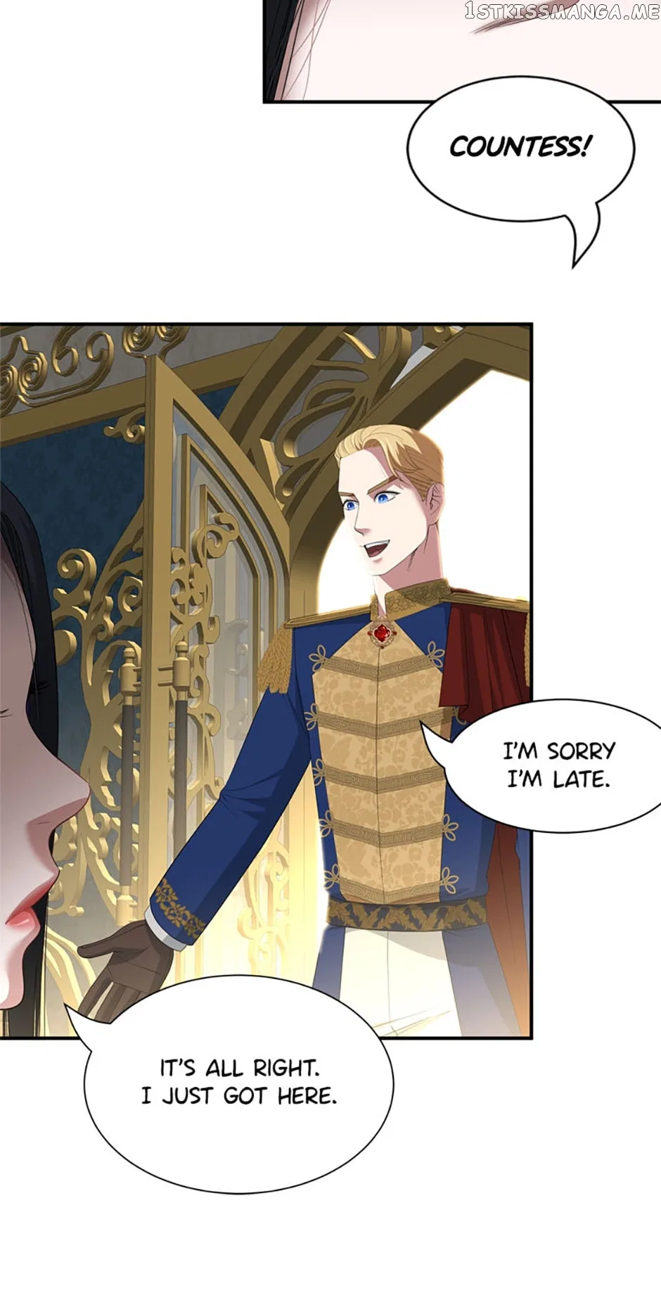 The Villainess’s Road to Revenge Chapter 56 – Page 24