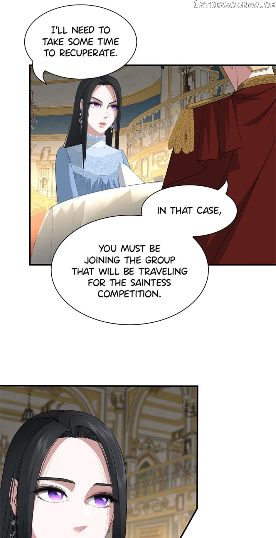 The Villainess’s Road to Revenge Chapter 56 – Page 27