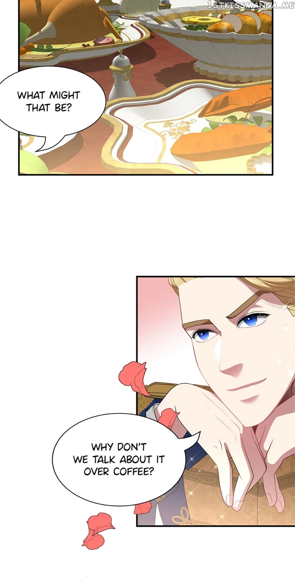 The Villainess’s Road to Revenge Chapter 56 – Page 30