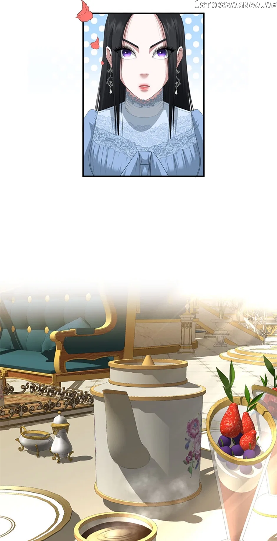 The Villainess’s Road to Revenge Chapter 56 – Page 31