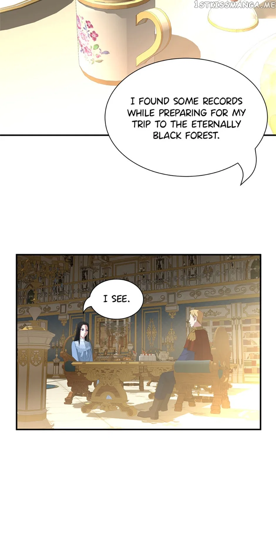 The Villainess’s Road to Revenge Chapter 56 – Page 32