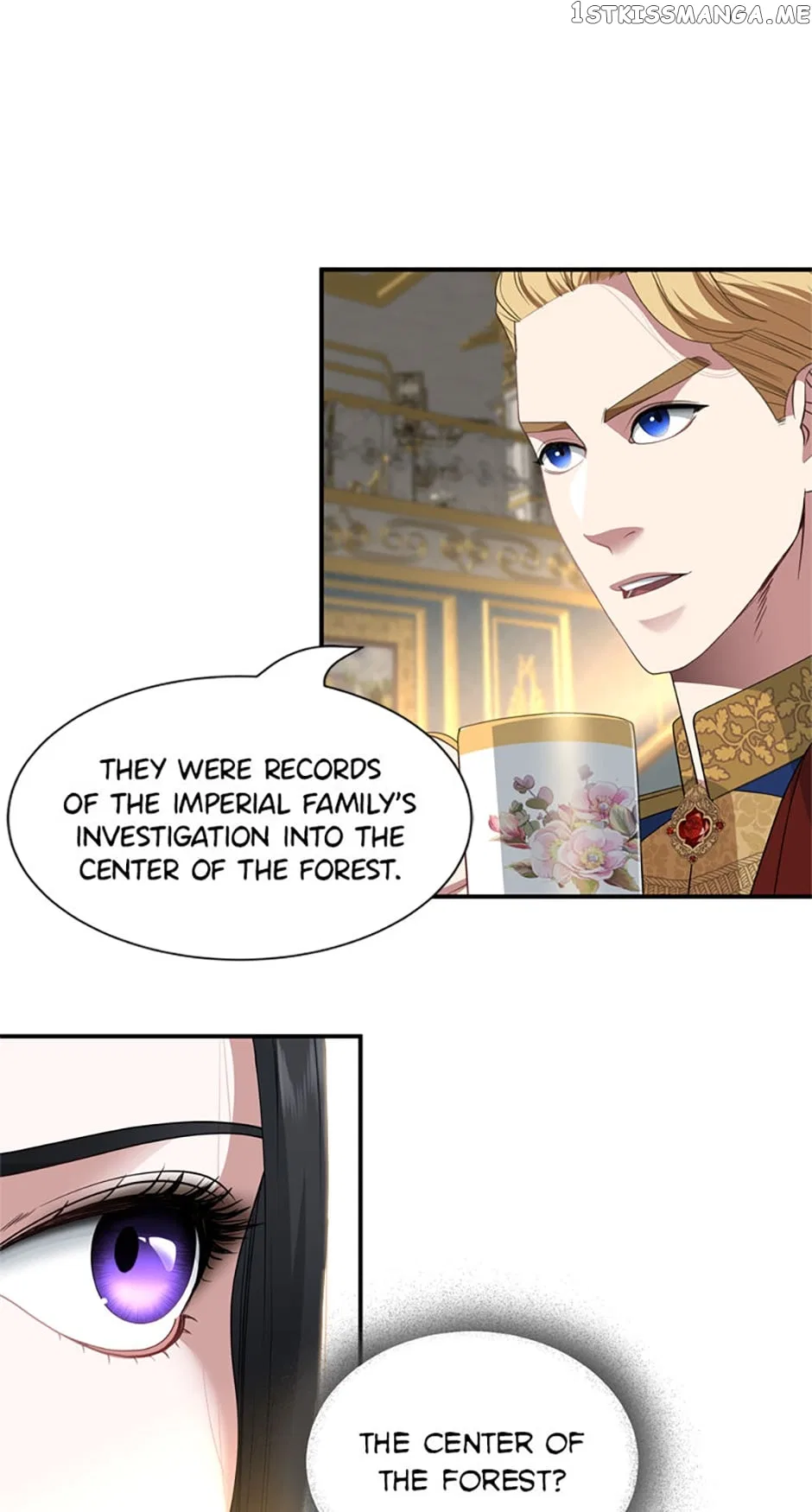 The Villainess’s Road to Revenge Chapter 56 – Page 33