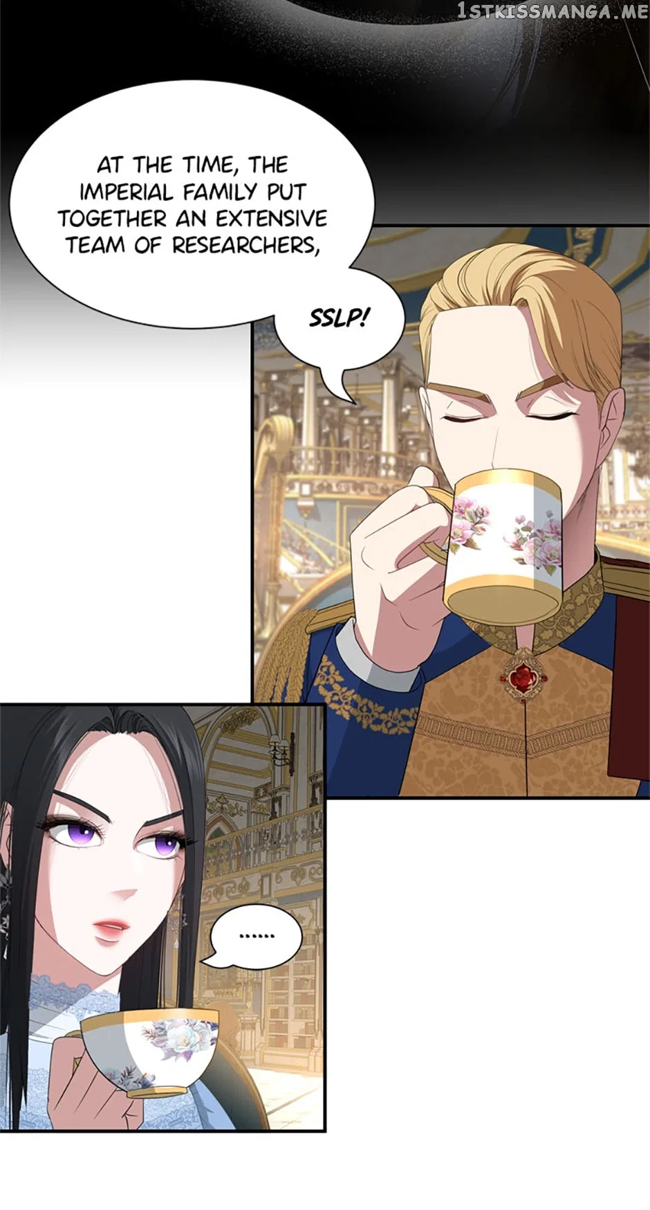 The Villainess’s Road to Revenge Chapter 56 – Page 36