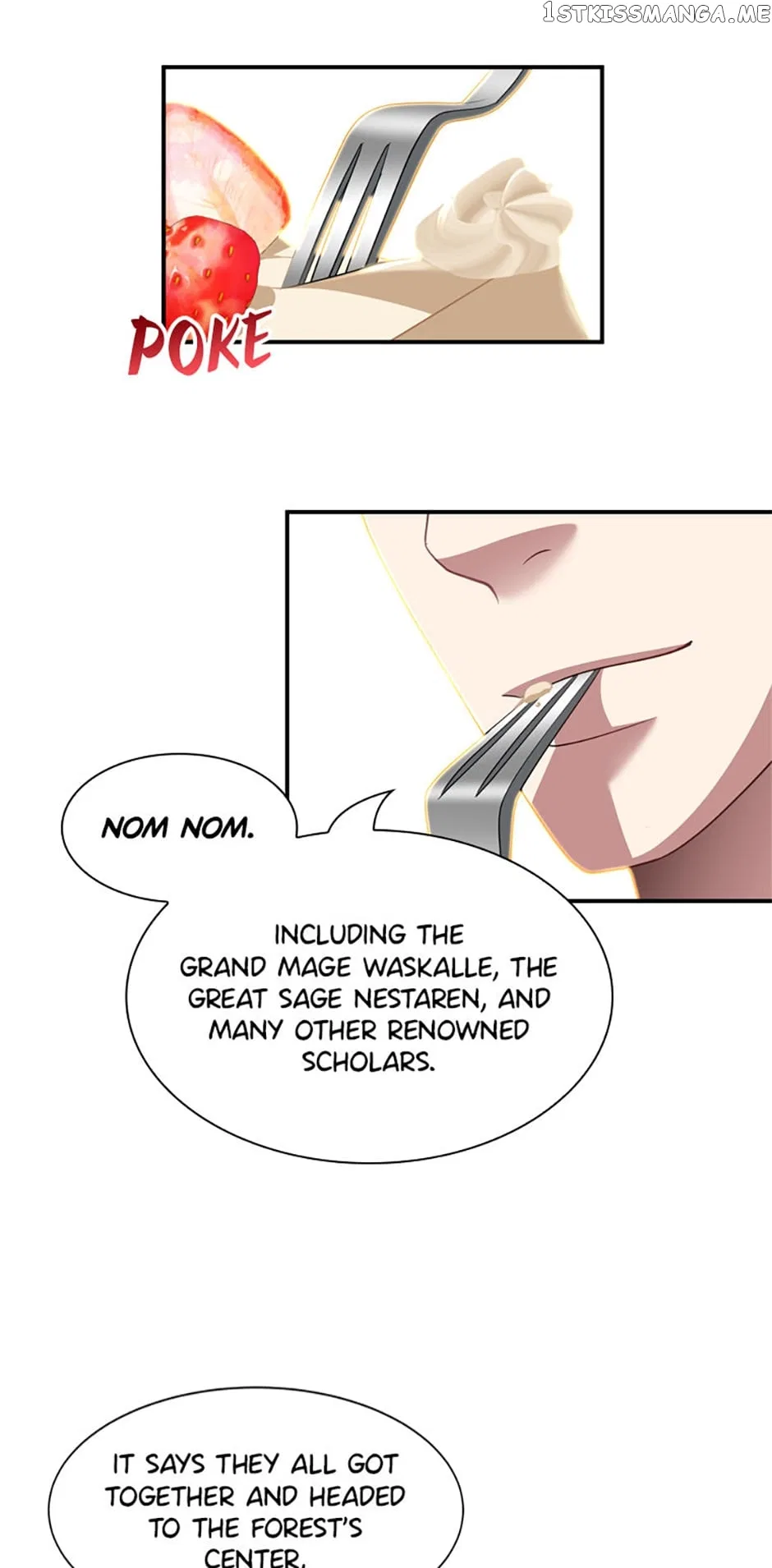 The Villainess’s Road to Revenge Chapter 56 – Page 37