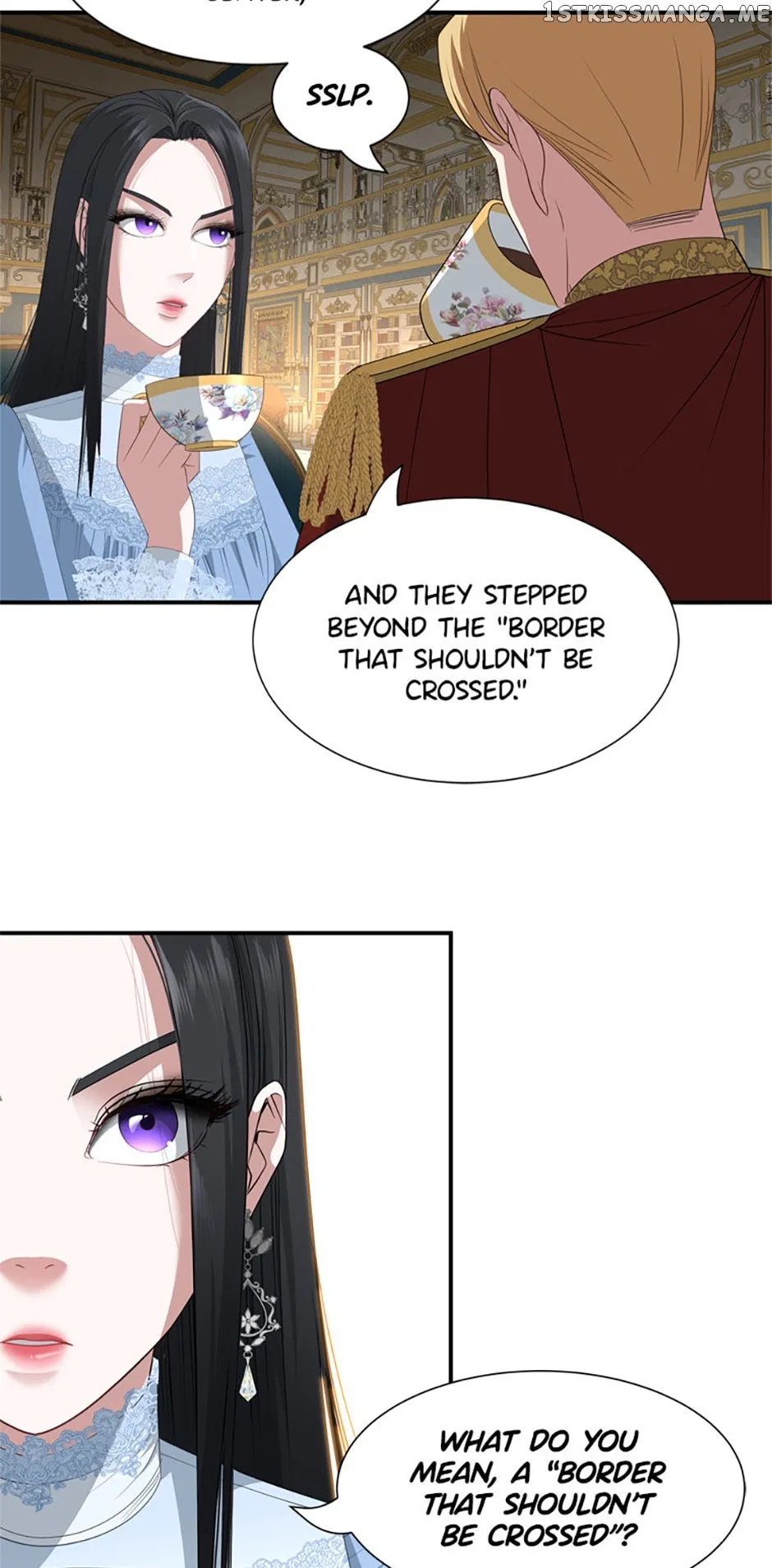 The Villainess’s Road to Revenge Chapter 56 – Page 38