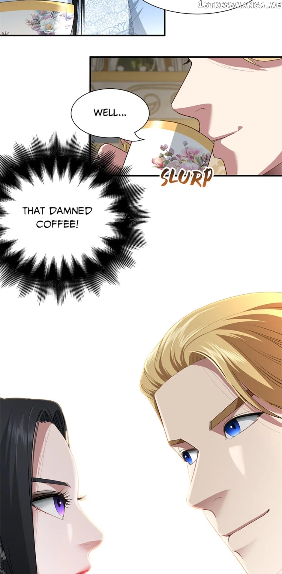 The Villainess’s Road to Revenge Chapter 56 – Page 39