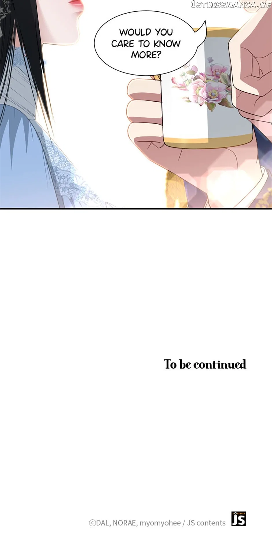 The Villainess’s Road to Revenge Chapter 56 – Page 40