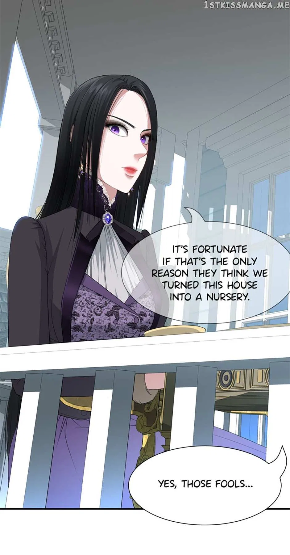 The Villainess’s Road to Revenge Chapter 55 – Page 7