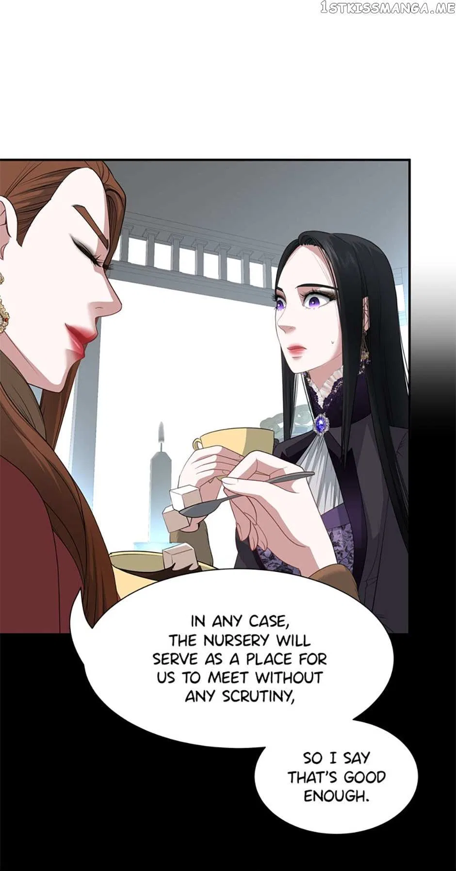 The Villainess’s Road to Revenge Chapter 55 – Page 8