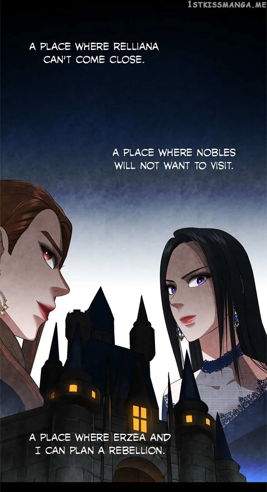 The Villainess’s Road to Revenge Chapter 55 – Page 9