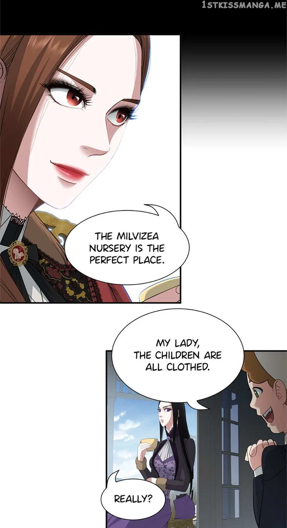 The Villainess’s Road to Revenge Chapter 55 – Page 10