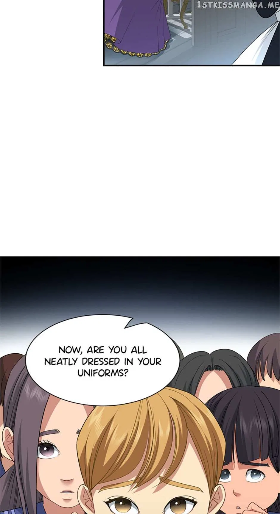 The Villainess’s Road to Revenge Chapter 55 – Page 11