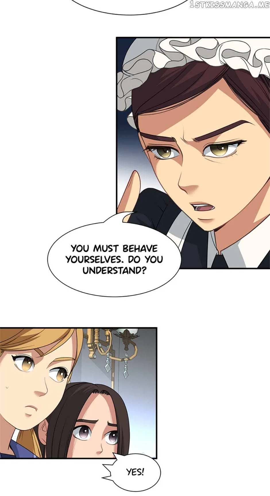 The Villainess’s Road to Revenge Chapter 55 – Page 13