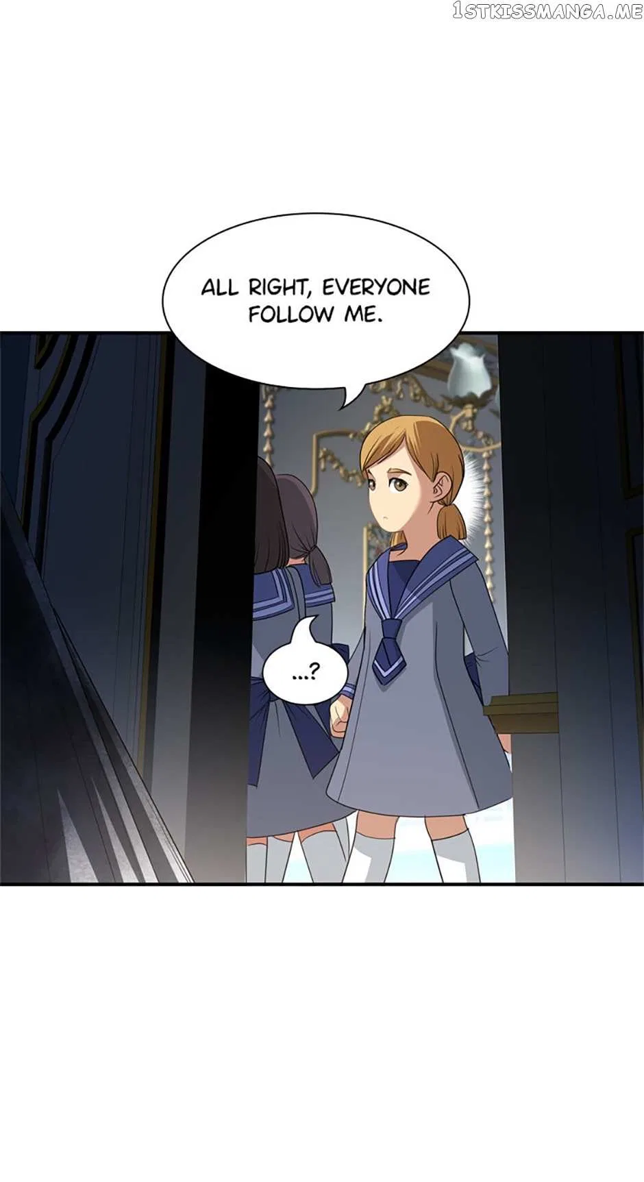 The Villainess’s Road to Revenge Chapter 55 – Page 14